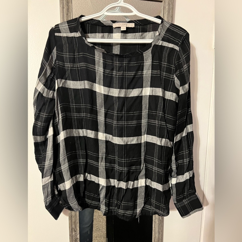 Loft Women’s Blouse